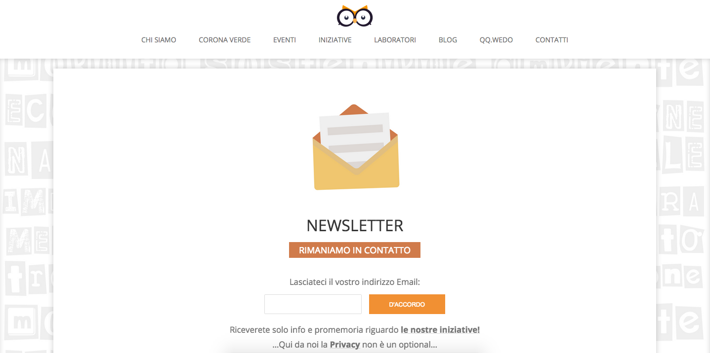 newsletter-inqubatore-qulturale