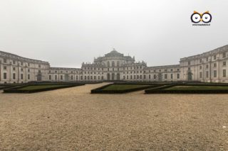 Palazzina di Caccia di Stupinigi