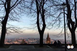 Vista dal Castello, Rivoli