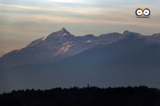 Vista dal Castello, Rivoli