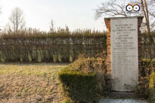 Parco La Mandria, Venaria Reale