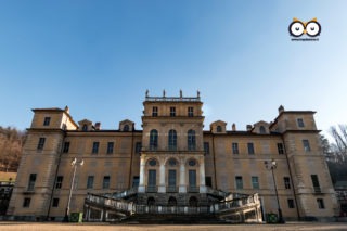 Villa della Regina, Torino