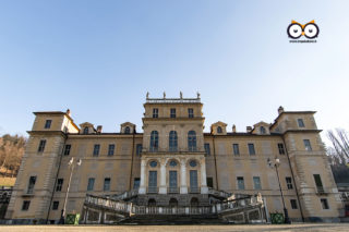 Villa della Regina, Torino