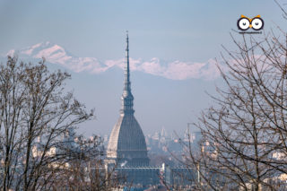 Villa della Regina, Torino