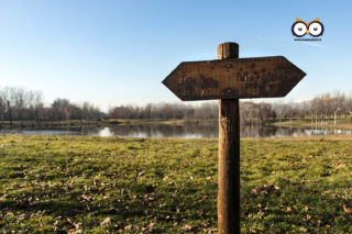 Parco Unione Europea, Mappano