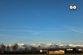 Cascina Merla, Mappano