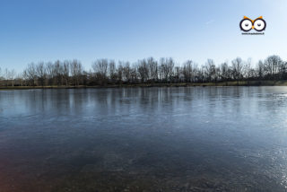 Parco Unione Europea, Mappano