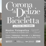 Corona di Delizie: la mostra fotografica inaugura a Venaria Reale