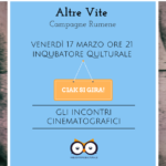 Anteprima del documentario "Altre vite | Campagne Rumene"