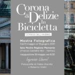 Corona di Delizie: la mostra fotografica continua il suo viaggio!