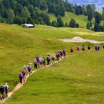 Gruppo di cammino di Lanzo Torinese