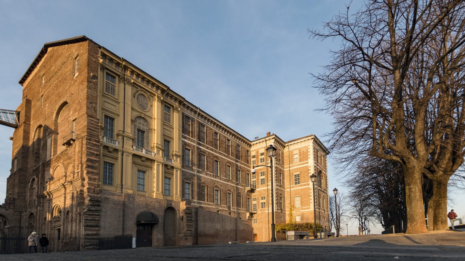 Corona di Delizie: la mostra a Torino