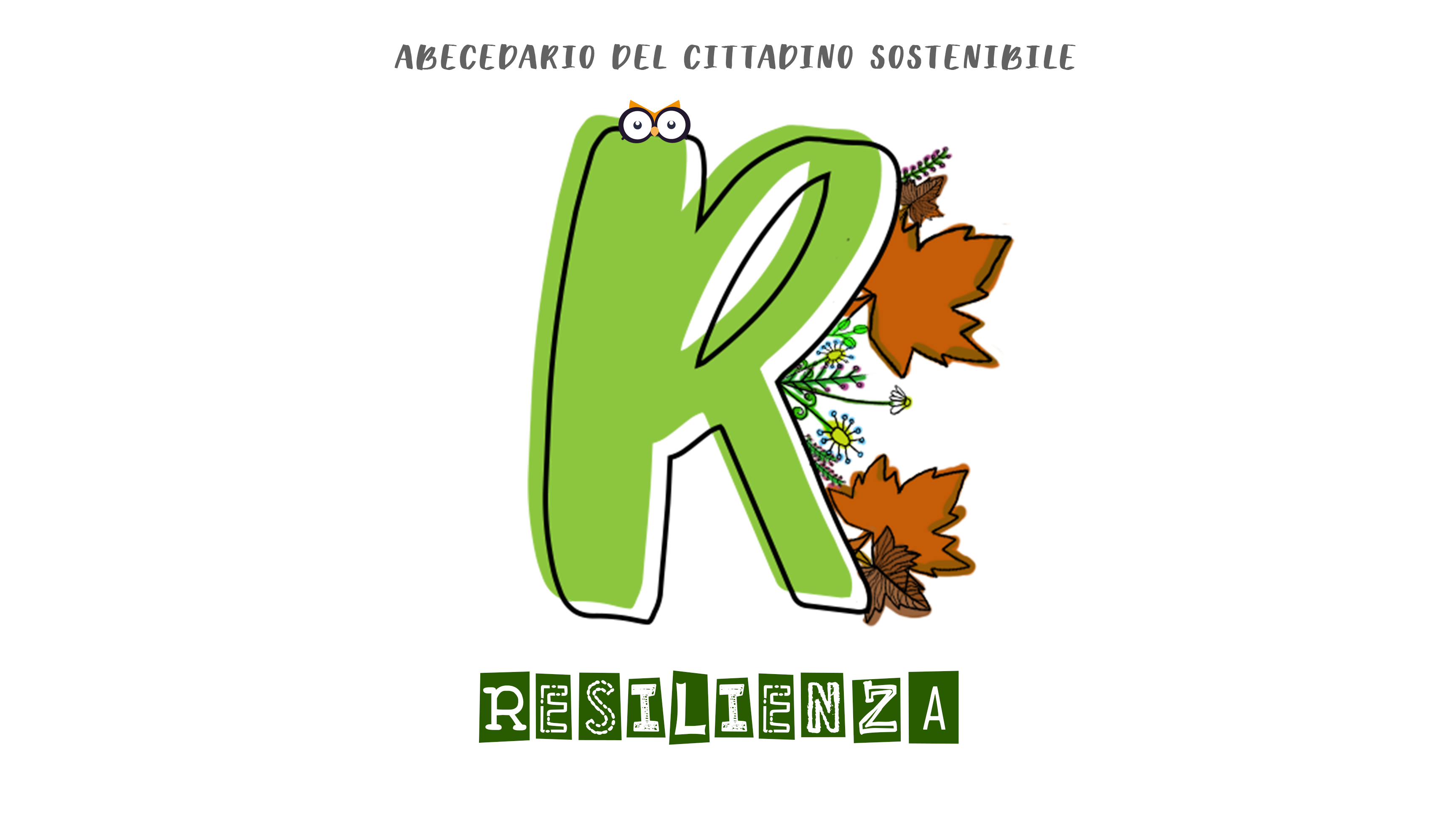 Resilienza