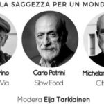 Le tre querce: Berrino, Petrini e Pistoletto a Torino